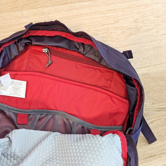 Osprey Daylite Travel Pack - Picture 3 of 4